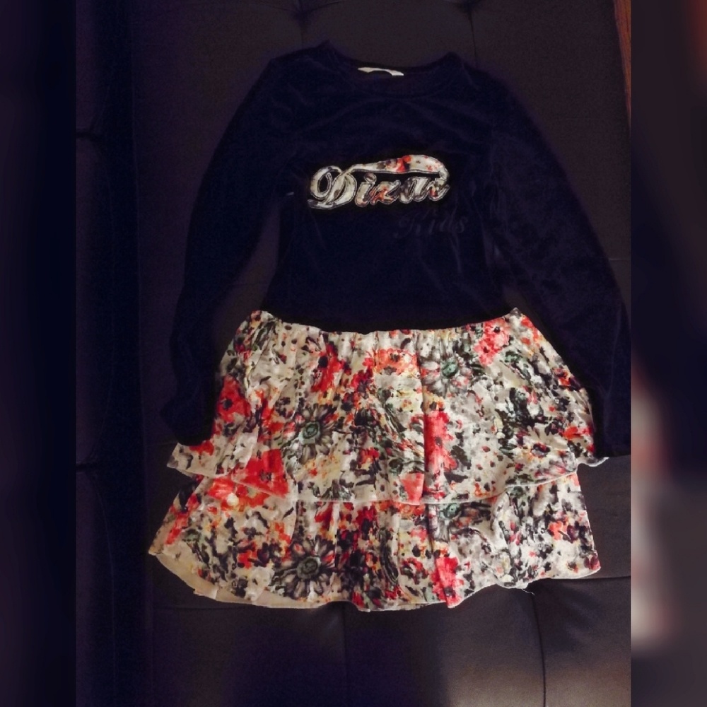dress